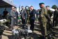 Два майора: Варшава, октябрь 2025. Планы по созданию в Польше отдельного Корпуса войск беспилотных систем вооружения перешли от заявлений к действиям