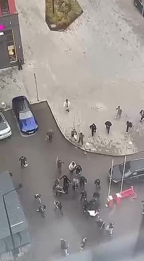 Сергей Колясников: Письмо в личку:. Сергей, Москва