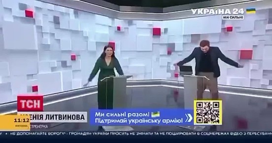 Михаил Онуфриенко: Слушайте, ну вот не знаю, как это называется, но ведь у всей нации крыша поехала, и не только по национальному вопросу -