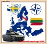 Два майора: Прибалты выклянчили от богатых союзников новую помощь