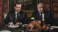 Михаил Онуфриенко: Украинская ставка на Запад ожидаемо провалилась