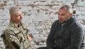 Военнопленный ВСУ Младинов Д.Д
