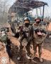 Два майора: Рубрика «Будни солдата»