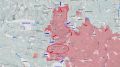Олег Царёв: Фронтовая сводка 25 октября, видеоформат