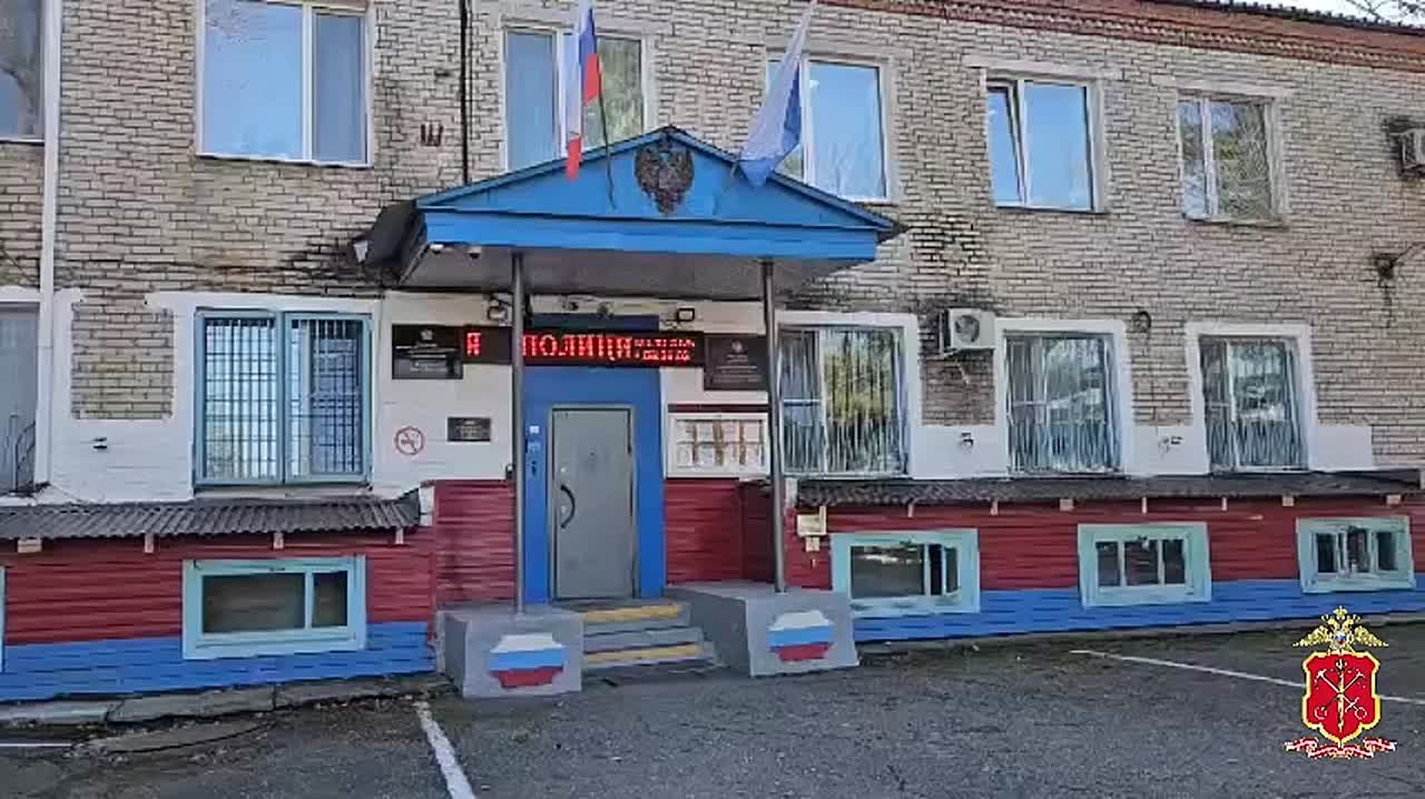 Киберполицией Петербурга задержан житель Хабаровского края, продававшего личные данные владельцев абонентских номеров