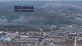Новые кадры работы ВКС РФ. - Уничтожение ПВД 116 омбр ВСУ с применением ФАБ-250 в районе г. Купянск