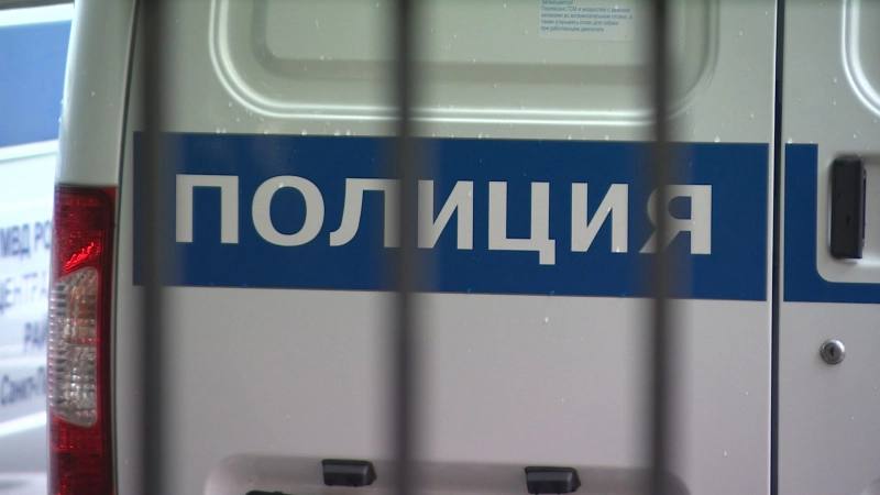 Сегодня утром на Софийской улице произошло ДТП с участием двух фур