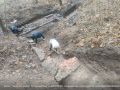 Под Петербургом раскопали старинную баню, где мог париться баснописец Крылов