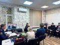Руководитель следственного отдела по Кировскому району провел тематический прием граждан по вопросам нарушений в сфере миграции