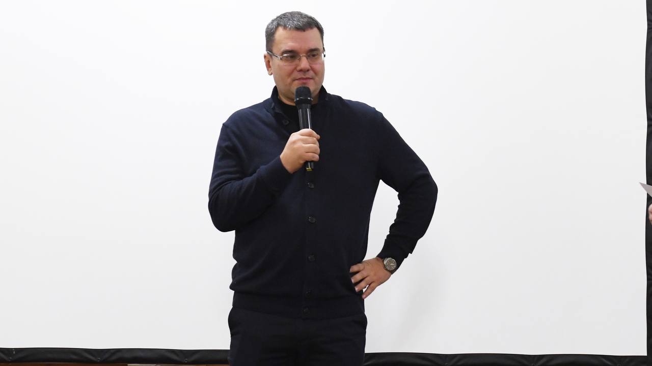 На шахматном турнире определены победители среди работников органов прокуратуры города