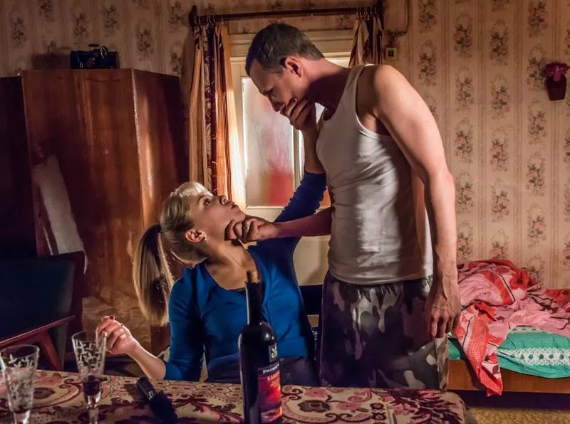 Вице-премьер Голикова раскритиковала российские фильмы и сериалы за то, как в них показывают семейную жизнь Вице-премьер Голикова раскритиковала российские фильмы и сериалы за то, как в них показывают семейную жизнь
