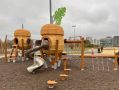 СК проверил детскую площадку «Жёлуди» в Фёдоровском сквере после жалоб петербуржцев