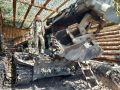 Z - в зоне проведения Специальной Военной Операции