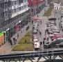 Сегодня, несколько часов назад, в Москве в ЖК «Прокшино» толпа мигрантов устроила массовую драку
