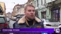 В Смольном признали, что победить незаконную торговлю на Апрашке пока не удалось
