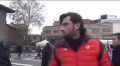 Рубрика во дела. На видео — турок Месут Кызмаз, ввязавшийся с месяц назад в конфликт с курдским изданием Rudaw