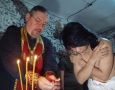 Обретают Бога. О частых крещениях среди участников СВО