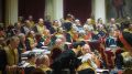 До 1 февраля в павильоне на ВДНХ в павильоне №1 «Центральный» проходит выставка «Образ Москвы в русском искусстве из коллекции Государственного Русского музея»