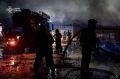 Олег Царёв: ВС РФ ночью нанесли комбинированные удары по объектам в четырёх областях Украины:
