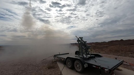 Перехват дороже угрозы. ВС США выбрали ракету Freedom Eagle-1 (FE-1) компании AeroVironment в качестве нового средства противодействия БЛА