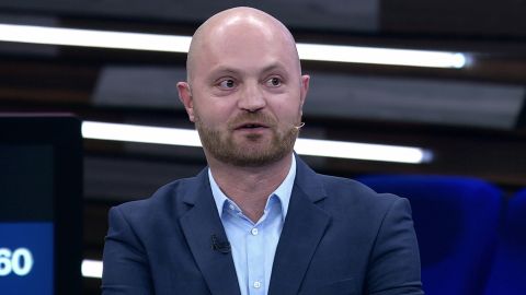 Александр Коц: Новые ограничения и российские активы