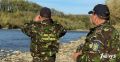 Операция «Кустик и ухищренный след»
