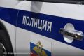 На Исаакиевской площади Петербурженка сбила оформлявшего ДТП инспектора ГАИ