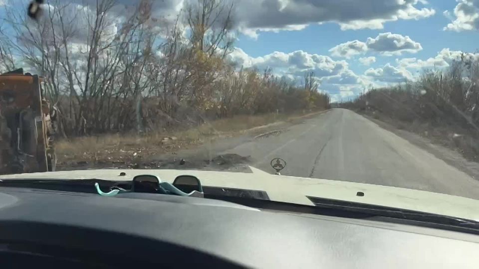 Александр Коц: Про «ультиматум» по Покровску