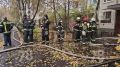Пожар произошёл в квартире на Энтузиастов — предварительно, причиной стал самодельный самокат