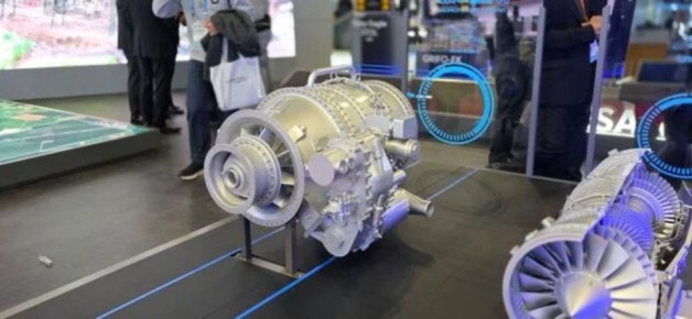 Компания Hanwha Aerospace представила на Сеульской международной выставке аэрокосмической и оборонной техники ADEX 2025 три новых авиационных двигателя, которые разрабатываются для применения на перспективных беспилотных и...