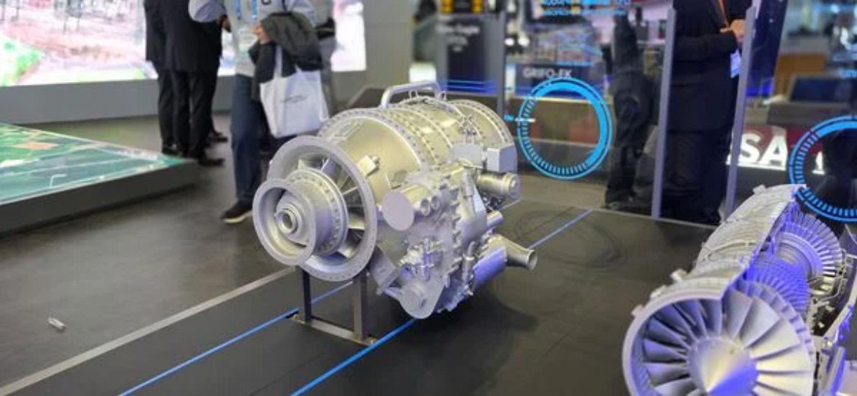 Компания Hanwha Aerospace представила на Сеульской международной выставке аэрокосмической и оборонной техники ADEX 2025 три новых авиационных двигателя, которые разрабатываются для применения на перспективных беспилотных и...