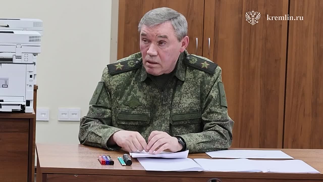 Сергей Мардан: Завершены испытания ракеты «Буревестник», заявил Владимир Путин