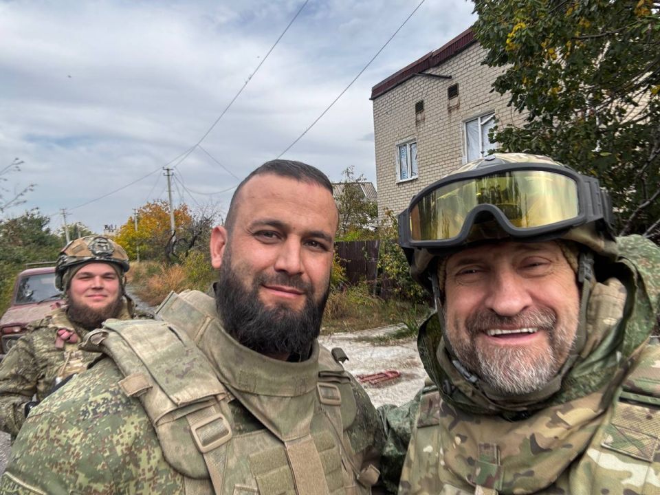 Александр Сладков: Приглашаю поговорить!. Сегодня в 22:00 на ВК в прямом эфире в сообществе «Сладков+»