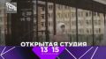 Театр увлек ее в юности, а в кино она снималась еще в школе