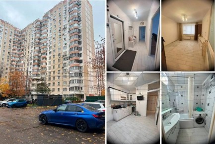 Пенсионерка отдала мошенникам 17 миллионов с продажи квартиры и отказалась съезжать