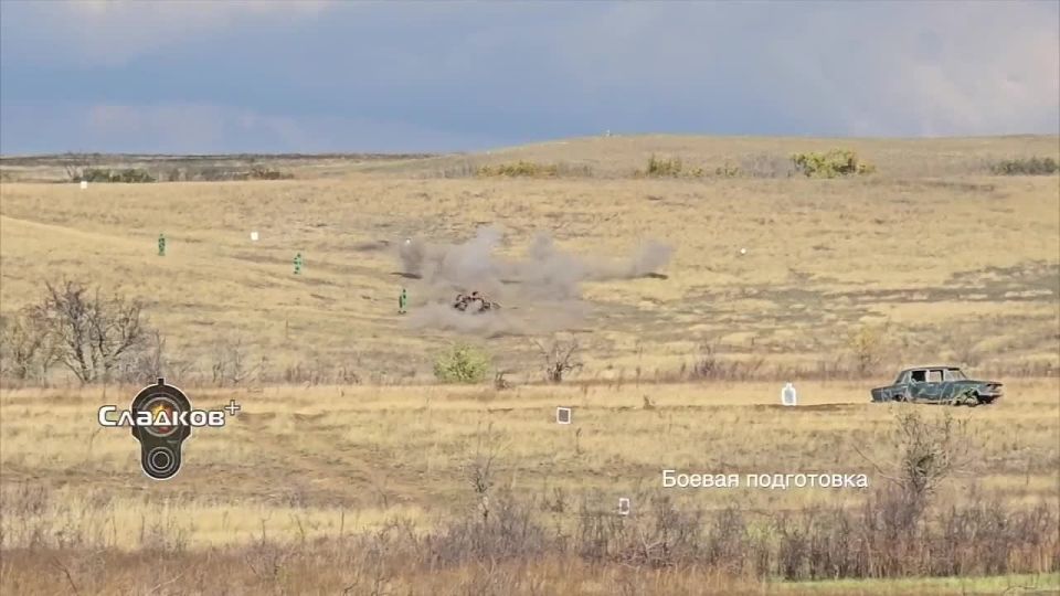 Александр Сладков: Дают ли изложенные детали понимание того, что происходит в СВО?