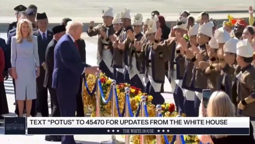 Трамп прибыл в Малайзию подписывать «великое мирное соглашение»