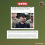 Фейк: Россия атакует Европу дронами, чтобы разжечь антивоенные настроения среди европейцев, заявил глава ГУР Украины Кирилл Буданов