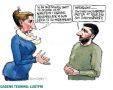 Владимир Корнилов: Вот и еще одна датская газета - на этот раз Jyllands-Posten - поддержала тему коррупции семейки премьерши Метте Фредриксен, зарабатывающей на Украине