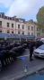 Шествие мигрантов в Лондоне продолжается