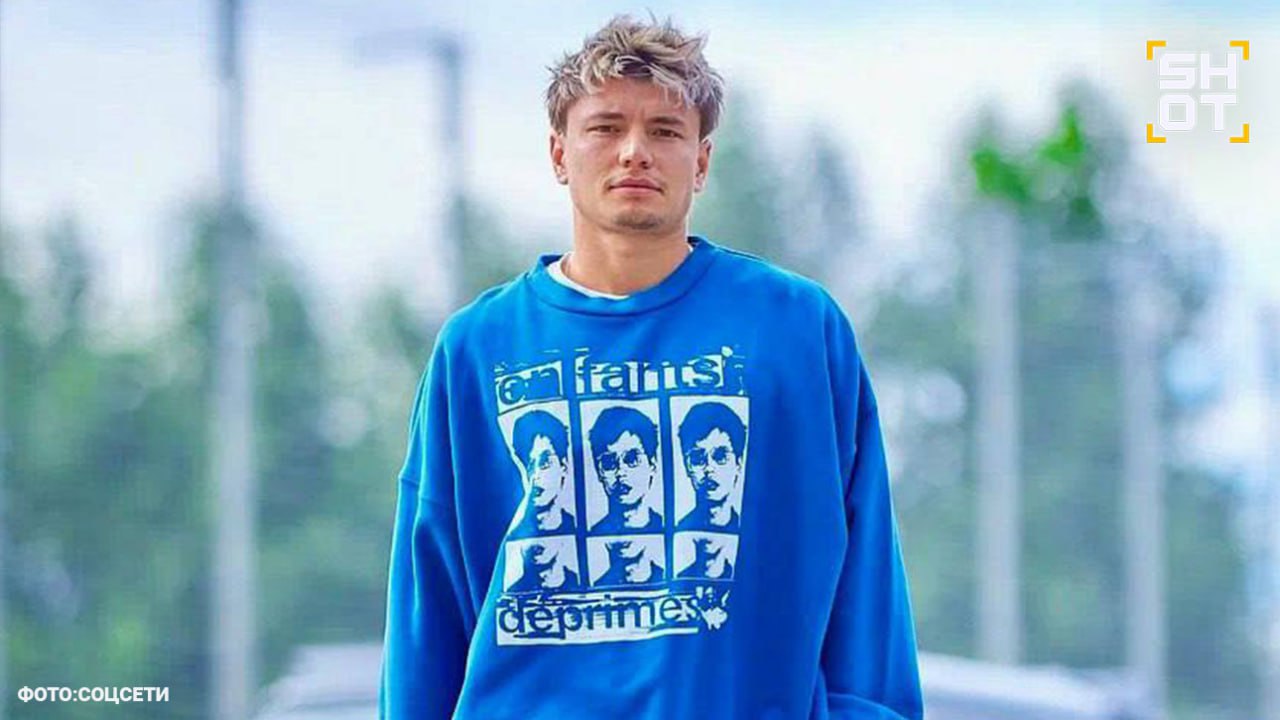Футболиста «Зенита» Андрея Мостового пытались похитить в Санкт-Петербурге