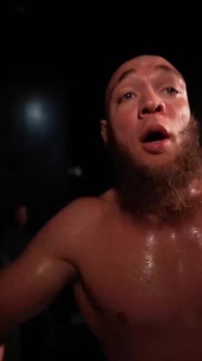 Олег Царёв: На видео — русский бразилец Уолтер Волкер — боец UFC