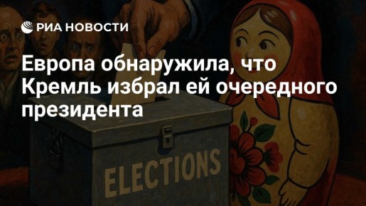 Владимир Корнилов: Европейский истеблишмент встревожен победой в Ирландии пацифистки Коннолли, которую обвиняют в "кремлинизме"