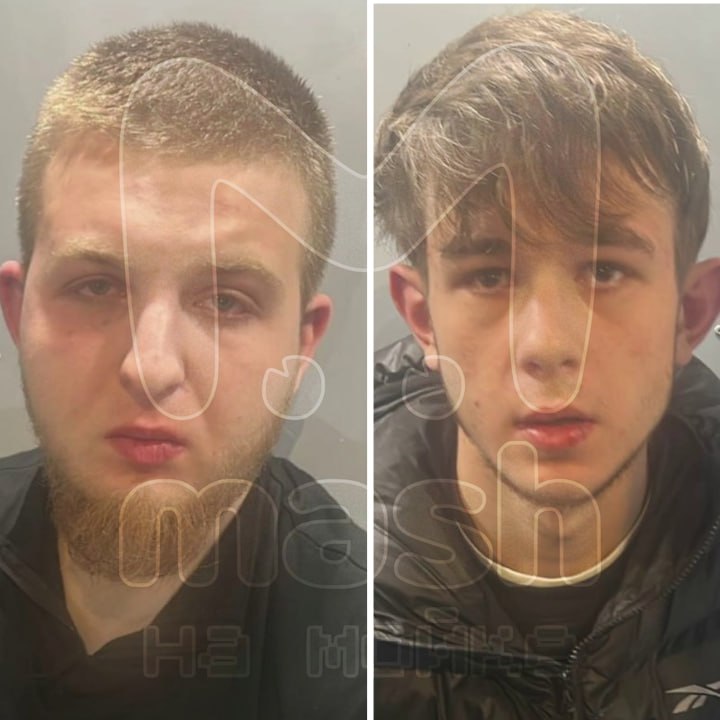Похитителями полузащитника "Зенита" и питерского бизнесмена оказались студенты Морской академии — получили "заказ" от таинственного работодателя в ТГ под именем "Сатанист" Похитителями полузащитника "Зенита" и питерского бизнесмена оказались студенты Морской академии — получили "заказ" от таинственного работодателя в ТГ под именем "Сатанист"