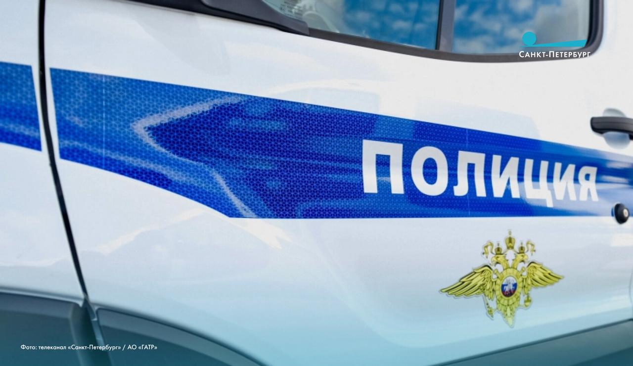 Полиция проводит проверку по факту ДТП с наездом грузовика на трехлетнего ребенка на Верхне-Каменской улице