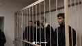 Суд в Петербурге арестовал четверых обвиняемых в похищении зятя депутата Госдумы Сергея Селегеня