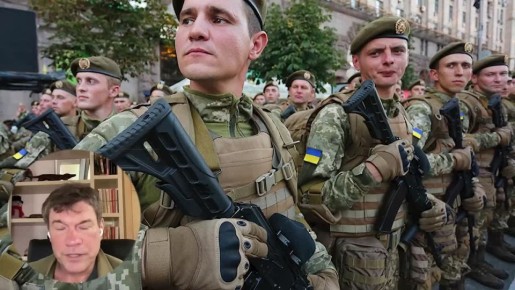 Олег Царёв: Дайджест об Украине 27 октября, видеоформат