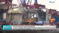 Александр Беглов: Большой Смоленский мост могут открыть уже в 2028 году