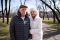 28 октября более чем в 30 странах мира отмечают День бабушек и дедушек