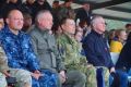 Эдуард Басурин: Очень хочется, чтобы таких соревнований было больше, ведь это отличная возможность показать военным свои навыки и конечно поделится своим опытом и зарядиться азартом